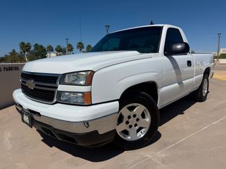 2006 Chevrolet Silverado 1500 LS | Scottsdale, AZ | The Used Car and Truck Club in Scottsdale, AZ 85251