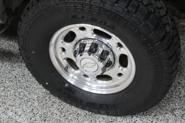 2006 Chevrolet Silverado 2500HD 4x4 LT1 | Roscoe, IL | Autoland Outlets 2006 Chevrolet Silverado 2500HD 4x4 LT1 | Roscoe, IL | Autoland Outlets