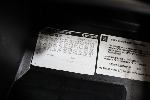 2006 Chevrolet Silverado 2500HD 4x4 LT1 | Roscoe, IL | Autoland Outlets 2006 Chevrolet Silverado 2500HD 4x4 LT1 | Roscoe, IL | Autoland Outlets