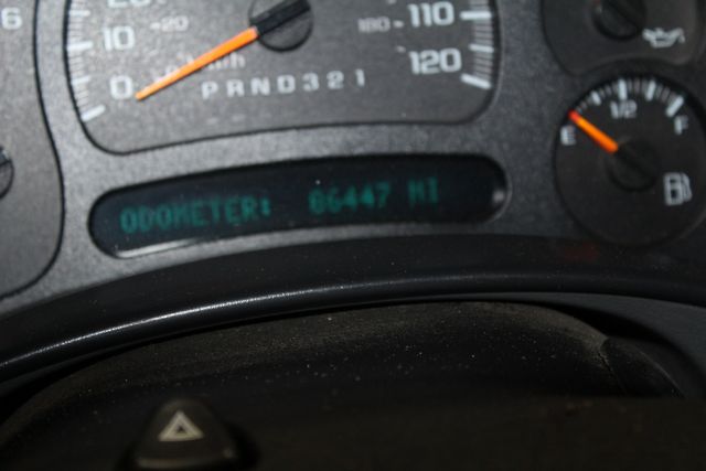 2006 Chevrolet Silverado 2500HD 4x4 LT1 | Roscoe, IL | Autoland Outlets 2006 Chevrolet Silverado 2500HD 4x4 LT1 | Roscoe, IL | Autoland Outlets