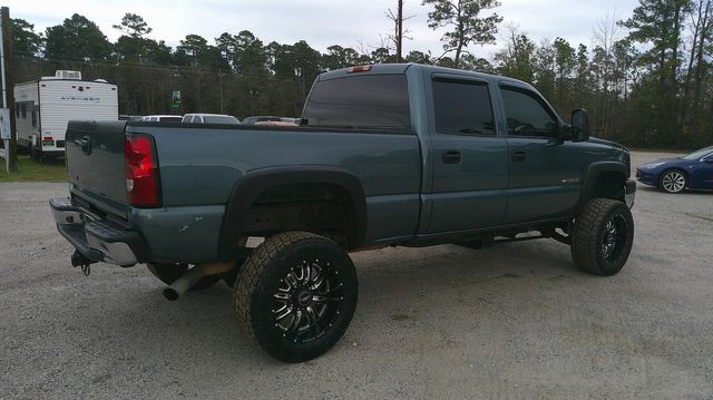 2006 Chevrolet Silverado 2500HD LS | Conroe, TX | GNC Motors 2006 Chevrolet Silverado 2500HD LS | Conroe, TX | GNC Motors