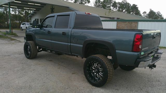 2006 Chevrolet Silverado 2500HD LS | Conroe, TX | GNC Motors