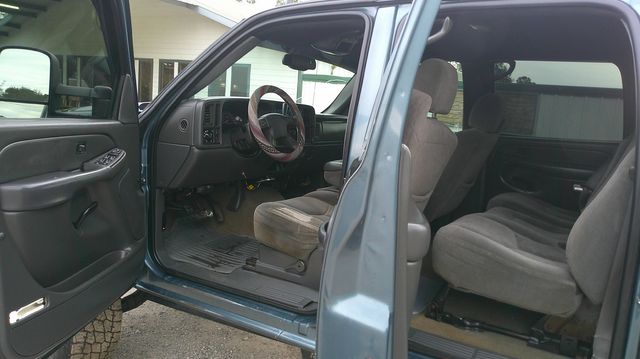 2006 Chevrolet Silverado 2500HD LS | Conroe, TX | GNC Motors 2006 Chevrolet Silverado 2500HD LS | Conroe, TX | GNC Motors