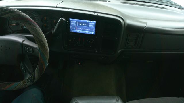 2006 Chevrolet Silverado 2500HD LS | Conroe, TX | GNC Motors