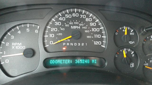 2006 Chevrolet Silverado 2500HD LS | Conroe, TX | GNC Motors 2006 Chevrolet Silverado 2500HD LS | Conroe, TX | GNC Motors