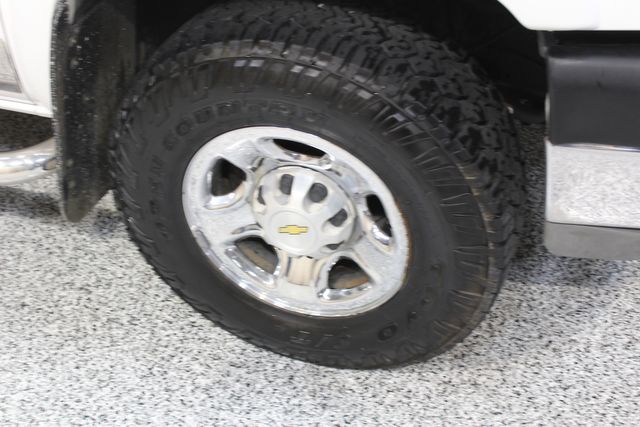 2006 Chevrolet Silverado 2500HD Diesel 4x4 LT1 | Roscoe, IL | Autoland Outlets 2006 Chevrolet Silverado 2500HD Diesel 4x4 LT1 | Roscoe, IL | Autoland Outlets