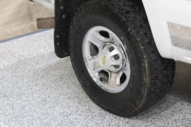 2006 Chevrolet Silverado 2500HD Diesel 4x4 LT1 | Roscoe, IL | Autoland Outlets 2006 Chevrolet Silverado 2500HD Diesel 4x4 LT1 | Roscoe, IL | Autoland Outlets