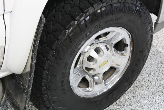 2006 Chevrolet Silverado 2500HD Diesel 4x4 LT1 | Roscoe, IL | Autoland Outlets 2006 Chevrolet Silverado 2500HD Diesel 4x4 LT1 | Roscoe, IL | Autoland Outlets