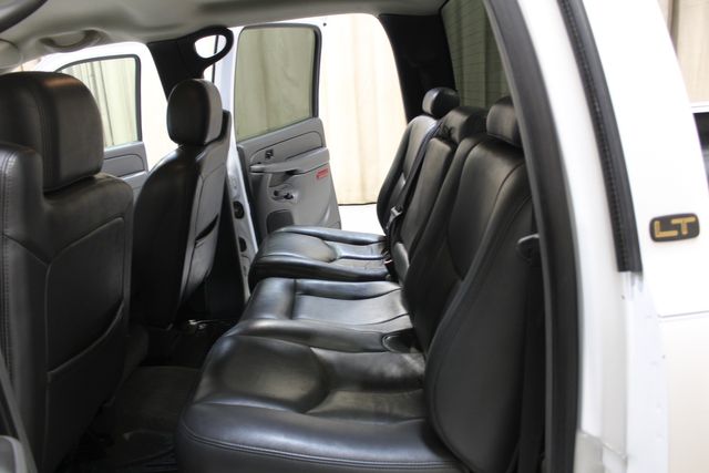 2006 Chevrolet Silverado 2500HD Diesel 4x4 LT1 | Roscoe, IL | Autoland Outlets 2006 Chevrolet Silverado 2500HD Diesel 4x4 LT1 | Roscoe, IL | Autoland Outlets