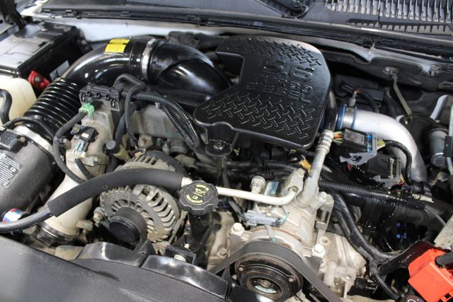 2006 Chevrolet Silverado 2500HD Diesel 4x4 LT1 | Roscoe, IL | Autoland Outlets 2006 Chevrolet Silverado 2500HD Diesel 4x4 LT1 | Roscoe, IL | Autoland Outlets