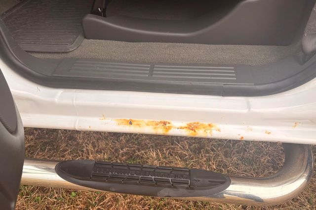 2006 Chevrolet Silverado 2500HD Diesel 4x4 LT1 | Roscoe, IL | Autoland Outlets