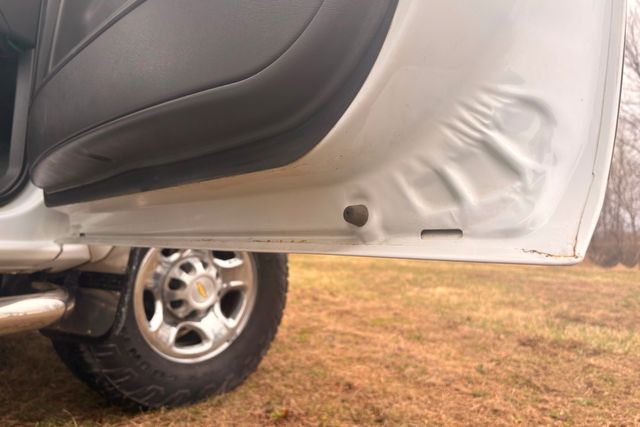 2006 Chevrolet Silverado 2500HD Diesel 4x4 LT1 | Roscoe, IL | Autoland Outlets 2006 Chevrolet Silverado 2500HD Diesel 4x4 LT1 | Roscoe, IL | Autoland Outlets