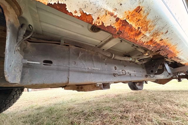 2006 Chevrolet Silverado 2500HD Diesel 4x4 LT1 | Roscoe, IL | Autoland Outlets