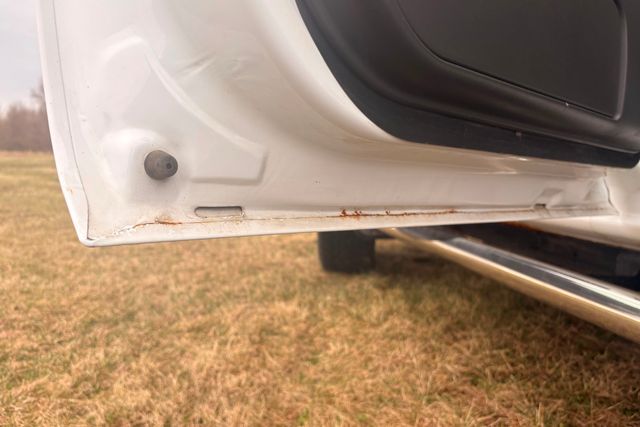 2006 Chevrolet Silverado 2500HD Diesel 4x4 LT1 | Roscoe, IL | Autoland Outlets