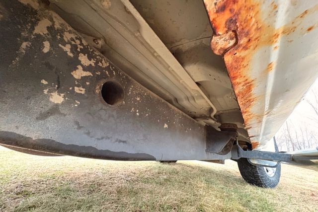 2006 Chevrolet Silverado 2500HD Diesel 4x4 LT1 | Roscoe, IL | Autoland Outlets 2006 Chevrolet Silverado 2500HD Diesel 4x4 LT1 | Roscoe, IL | Autoland Outlets