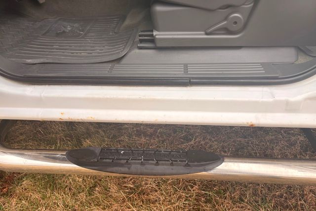 2006 Chevrolet Silverado 2500HD Diesel 4x4 LT1 | Roscoe, IL | Autoland Outlets