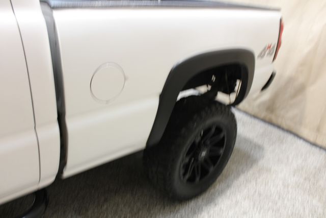 2006 Chevrolet Silverado 2500HD Diesel 4x4 Work Truck | Roscoe, IL | Autoland Outlets 2006 Chevrolet Silverado 2500HD Diesel 4x4 Work Truck | Roscoe, IL | Autoland Outlets