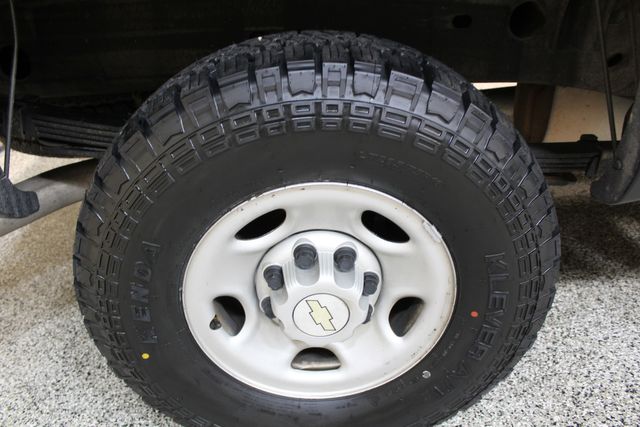 2006 Chevrolet Silverado 2500HD Diesel 4x4 Work Truck | Roscoe, IL | Autoland Outlets 2006 Chevrolet Silverado 2500HD Diesel 4x4 Work Truck | Roscoe, IL | Autoland Outlets