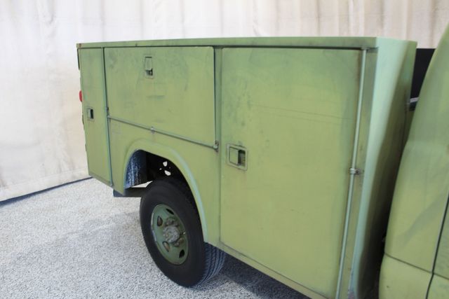 2006 Chevrolet Silverado 2500HD Diesel 4x4 Military Grade Work Truck | Roscoe, IL | Autoland Outlets 2006 Chevrolet Silverado 2500HD Diesel 4x4 Military Grade Work Truck | Roscoe, IL | Autoland Outlets