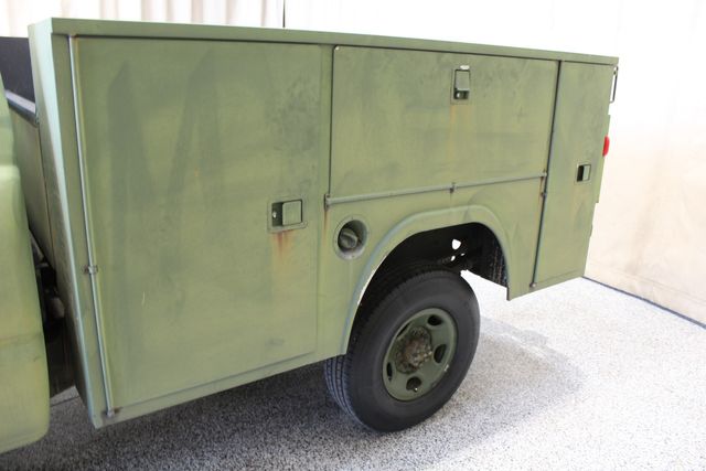 2006 Chevrolet Silverado 2500HD Diesel 4x4 Military Grade Work Truck | Roscoe, IL | Autoland Outlets 2006 Chevrolet Silverado 2500HD Diesel 4x4 Military Grade Work Truck | Roscoe, IL | Autoland Outlets