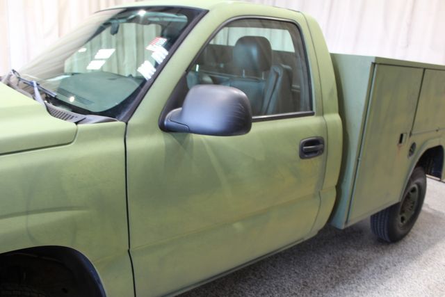 2006 Chevrolet Silverado 2500HD Diesel 4x4 Military Grade Work Truck | Roscoe, IL | Autoland Outlets 2006 Chevrolet Silverado 2500HD Diesel 4x4 Military Grade Work Truck | Roscoe, IL | Autoland Outlets