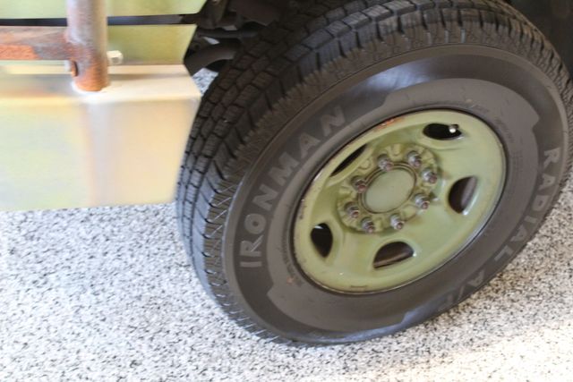 2006 Chevrolet Silverado 2500HD Diesel 4x4 Military Grade Work Truck | Roscoe, IL | Autoland Outlets 2006 Chevrolet Silverado 2500HD Diesel 4x4 Military Grade Work Truck | Roscoe, IL | Autoland Outlets
