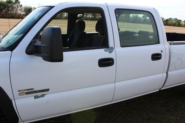 2006 Chevrolet Silverado 2500HD 4x4 Work Truck | Roscoe, IL | Autoland Outlets 2006 Chevrolet Silverado 2500HD 4x4 Work Truck | Roscoe, IL | Autoland Outlets