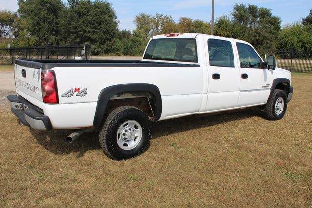 2006 Chevrolet Silverado 2500HD 4x4 Work Truck | Roscoe, IL | Autoland Outlets 2006 Chevrolet Silverado 2500HD 4x4 Work Truck | Roscoe, IL | Autoland Outlets