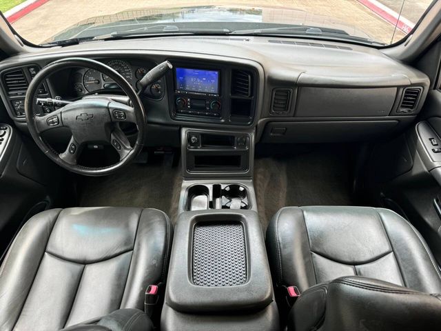 2006 Chevrolet Silverado 3500 LT3 4dr Crew Cab 4WD LB DRW | Houston, TX | Houston Auto Credit 2006 Chevrolet Silverado 3500 LT3 4dr Crew Cab 4WD LB DRW | Houston, TX | Houston Auto Credit