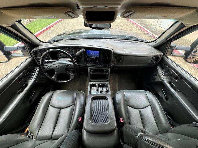 2006 Chevrolet Silverado 3500 LT3 4dr Crew Cab 4WD LB DRW | Houston, TX | Houston Auto Credit 2006 Chevrolet Silverado 3500 LT3 4dr Crew Cab 4WD LB DRW | Houston, TX | Houston Auto Credit