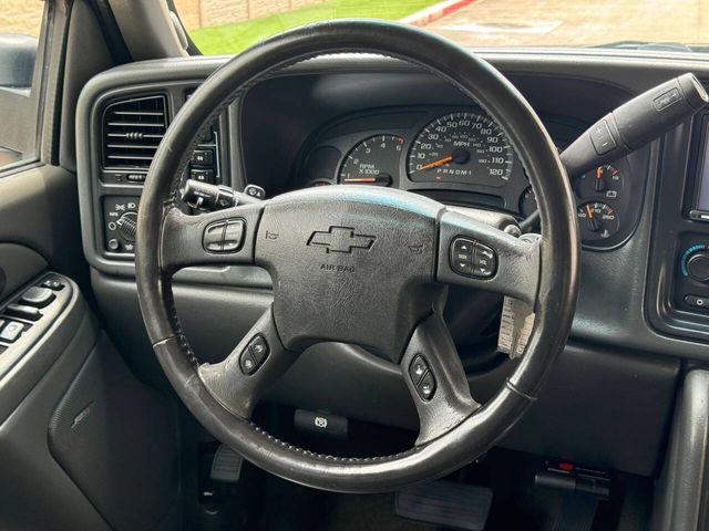 2006 Chevrolet Silverado 3500 LT3 4dr Crew Cab 4WD LB DRW | Houston, TX | Houston Auto Credit 2006 Chevrolet Silverado 3500 LT3 4dr Crew Cab 4WD LB DRW | Houston, TX | Houston Auto Credit