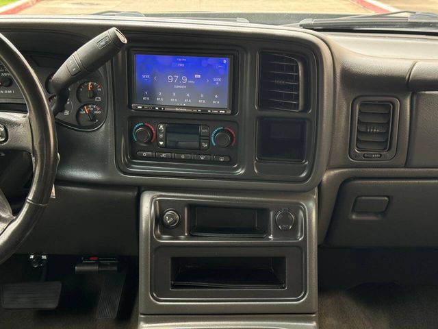 2006 Chevrolet Silverado 3500 LT3 4dr Crew Cab 4WD LB DRW | Houston, TX | Houston Auto Credit 2006 Chevrolet Silverado 3500 LT3 4dr Crew Cab 4WD LB DRW | Houston, TX | Houston Auto Credit