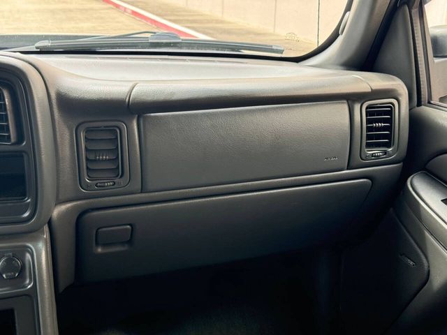 2006 Chevrolet Silverado 3500 LT3 4dr Crew Cab 4WD LB DRW | Houston, TX | Houston Auto Credit 2006 Chevrolet Silverado 3500 LT3 4dr Crew Cab 4WD LB DRW | Houston, TX | Houston Auto Credit