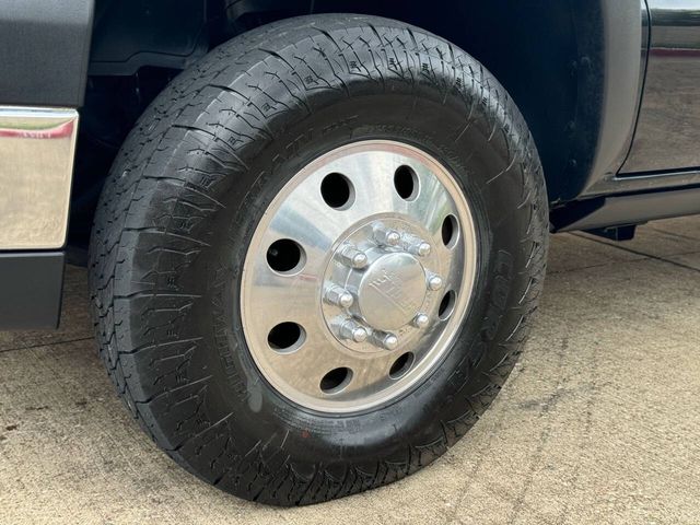 2006 Chevrolet Silverado 3500 LT3 4dr Crew Cab 4WD LB DRW | Houston, TX | Houston Auto Credit 2006 Chevrolet Silverado 3500 LT3 4dr Crew Cab 4WD LB DRW | Houston, TX | Houston Auto Credit