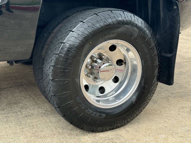 2006 Chevrolet Silverado 3500 LT3 4dr Crew Cab 4WD LB DRW | Houston, TX | Houston Auto Credit 2006 Chevrolet Silverado 3500 LT3 4dr Crew Cab 4WD LB DRW | Houston, TX | Houston Auto Credit