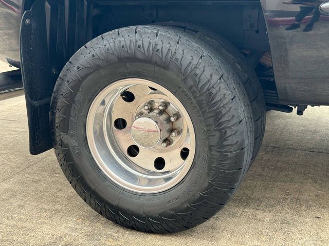 2006 Chevrolet Silverado 3500 LT3 4dr Crew Cab 4WD LB DRW | Houston, TX | Houston Auto Credit 2006 Chevrolet Silverado 3500 LT3 4dr Crew Cab 4WD LB DRW | Houston, TX | Houston Auto Credit