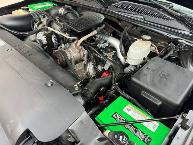 2006 Chevrolet Silverado 3500 LT3 4dr Crew Cab 4WD LB DRW | Houston, TX | Houston Auto Credit 2006 Chevrolet Silverado 3500 LT3 4dr Crew Cab 4WD LB DRW | Houston, TX | Houston Auto Credit