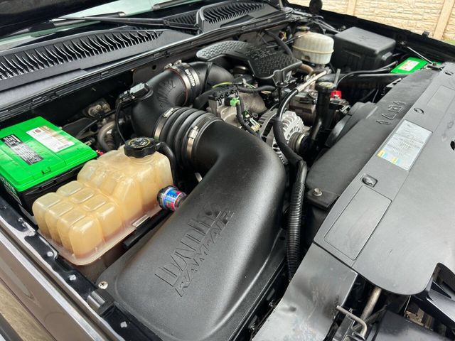 2006 Chevrolet Silverado 3500 LT3 4dr Crew Cab 4WD LB DRW | Houston, TX | Houston Auto Credit 2006 Chevrolet Silverado 3500 LT3 4dr Crew Cab 4WD LB DRW | Houston, TX | Houston Auto Credit