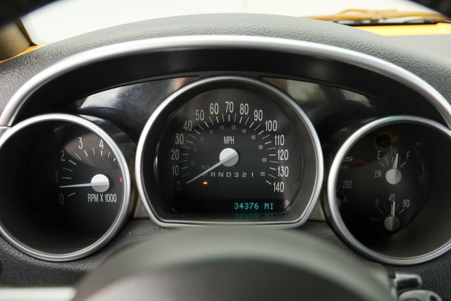 2006 Chevrolet SSR  | Mesquite, TX | Texas Autos Direct