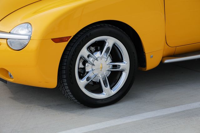 2006 Chevrolet SSR | Mesquite, TX | Texas Autos Direct 2006 Chevrolet SSR | Mesquite, TX | Texas Autos Direct