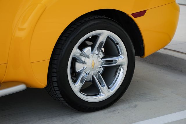 2006 Chevrolet SSR  | Mesquite, TX | Texas Autos Direct