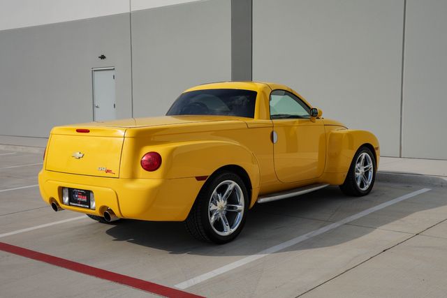 2006 Chevrolet SSR | Mesquite, TX | Texas Autos Direct 2006 Chevrolet SSR | Mesquite, TX | Texas Autos Direct