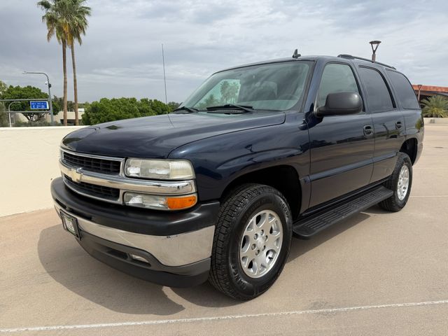 2006 Chevrolet Tahoe LS