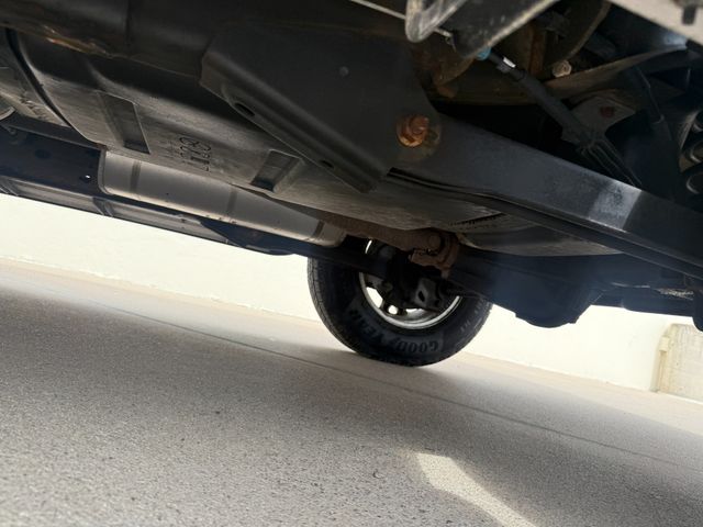 2006 Chevrolet Tahoe LS