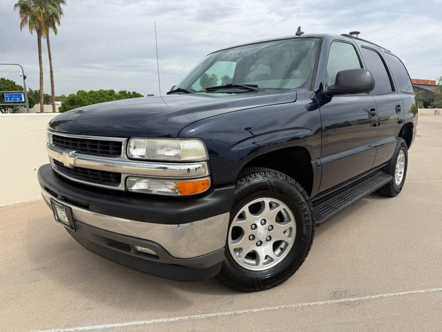2006 Chevrolet Tahoe LS | Scottsdale, AZ | The Used Car and Truck Club