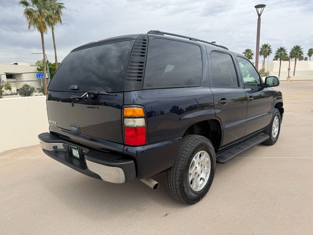 2006 Chevrolet Tahoe LS