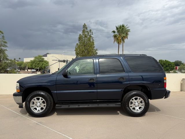 2006 Chevrolet Tahoe LS