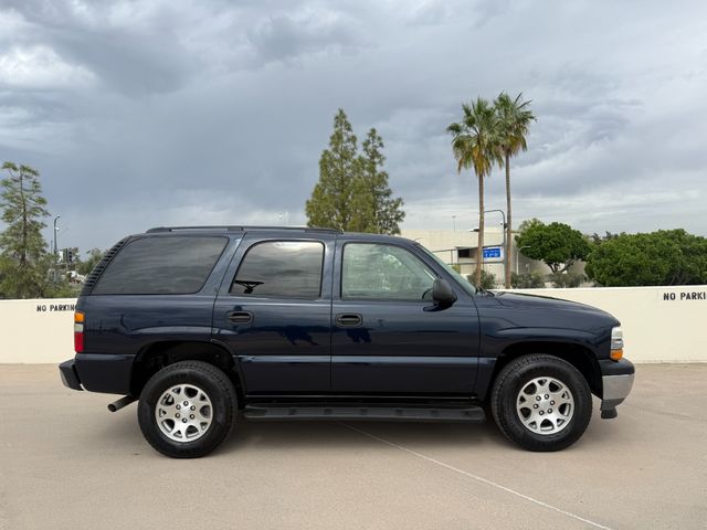 2006 Chevrolet Tahoe LS