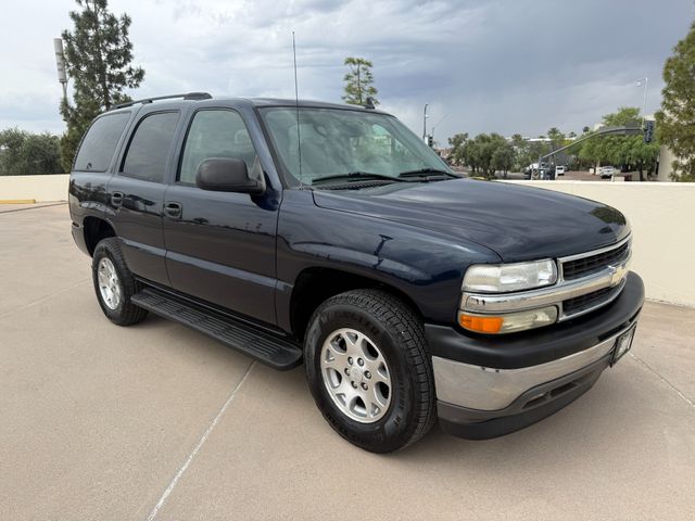 2006 Chevrolet Tahoe LS