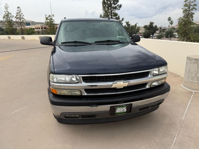 2006 Chevrolet Tahoe LS